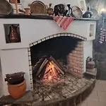 за гости бащин дом Nyaraló