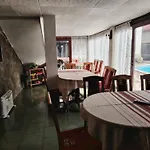 за гости бащин дом Nyaraló *