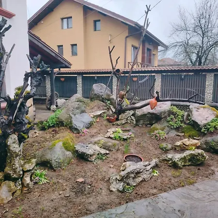 Nyaraló за гости бащин дом *